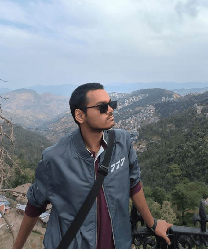 Abhiram Iyer
