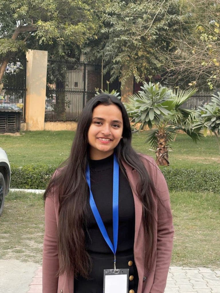 Isha Verma