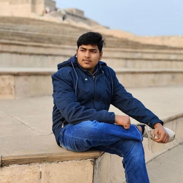 Mohit Kumar