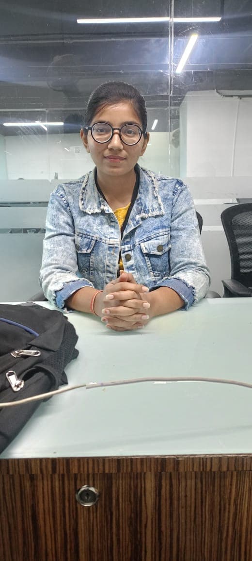 Priya Kumari