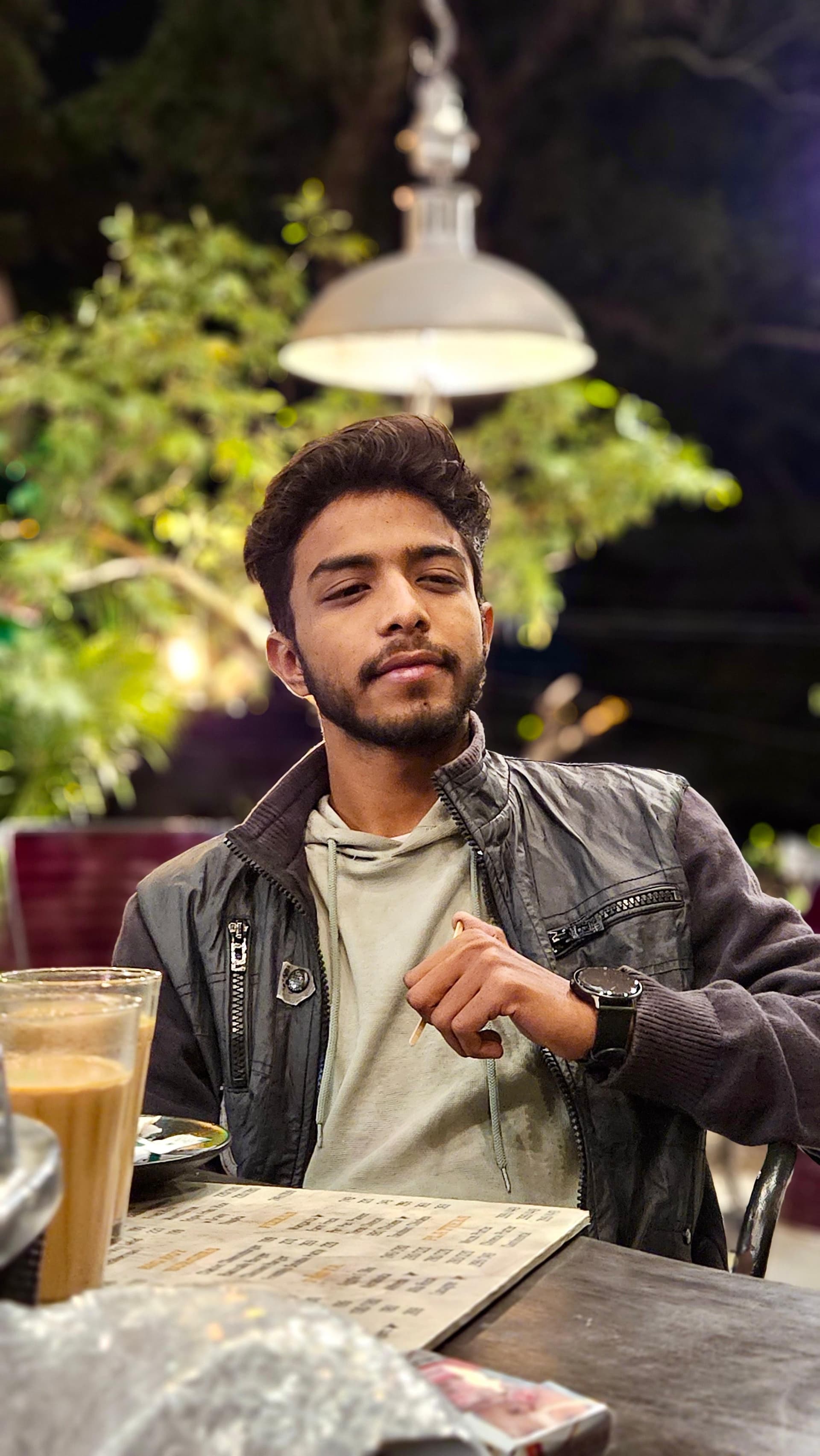 Sunny Singh