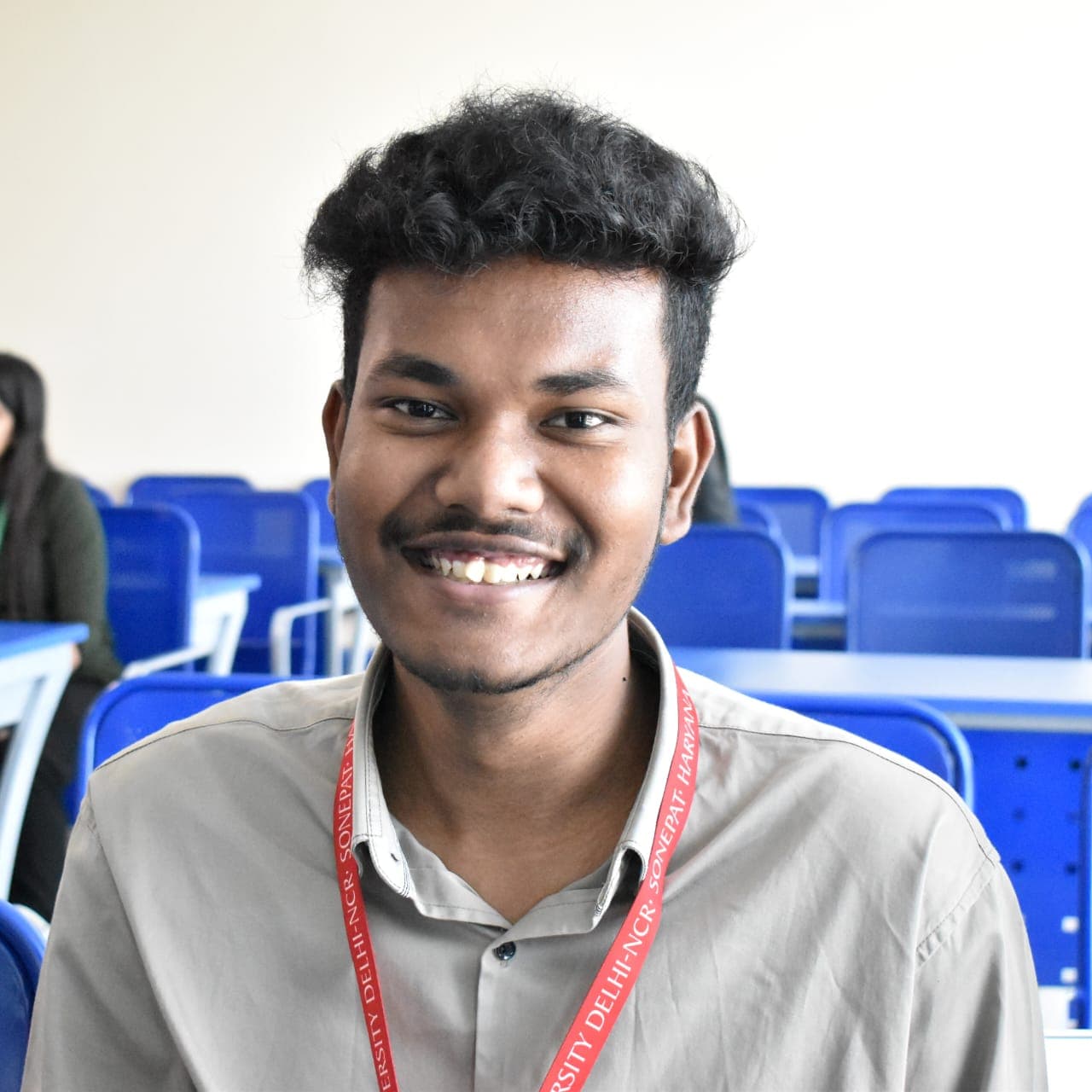 Daryl Fernandes