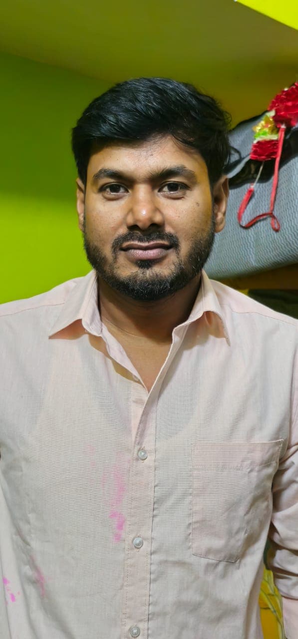 Rakesh Kumar