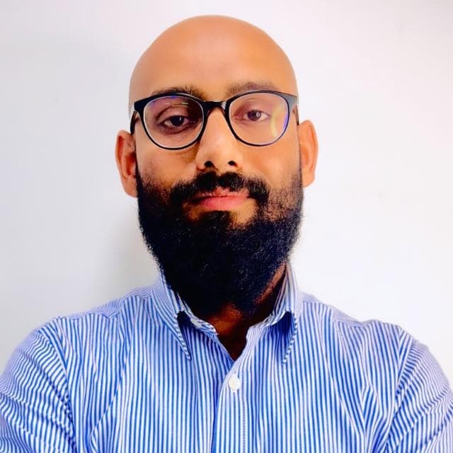 Suleman Khan