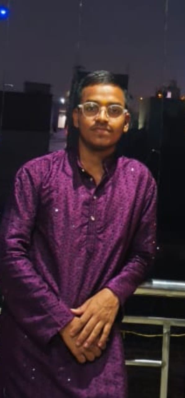 Vishal Kumar