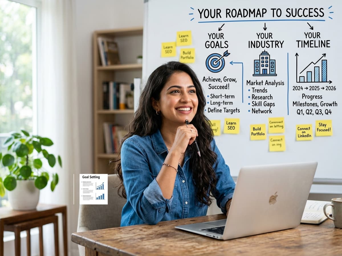 Customised Program in Digital Marketing