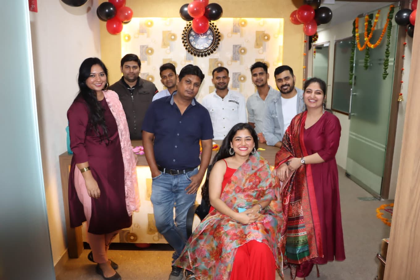 IDS Event and Seminar