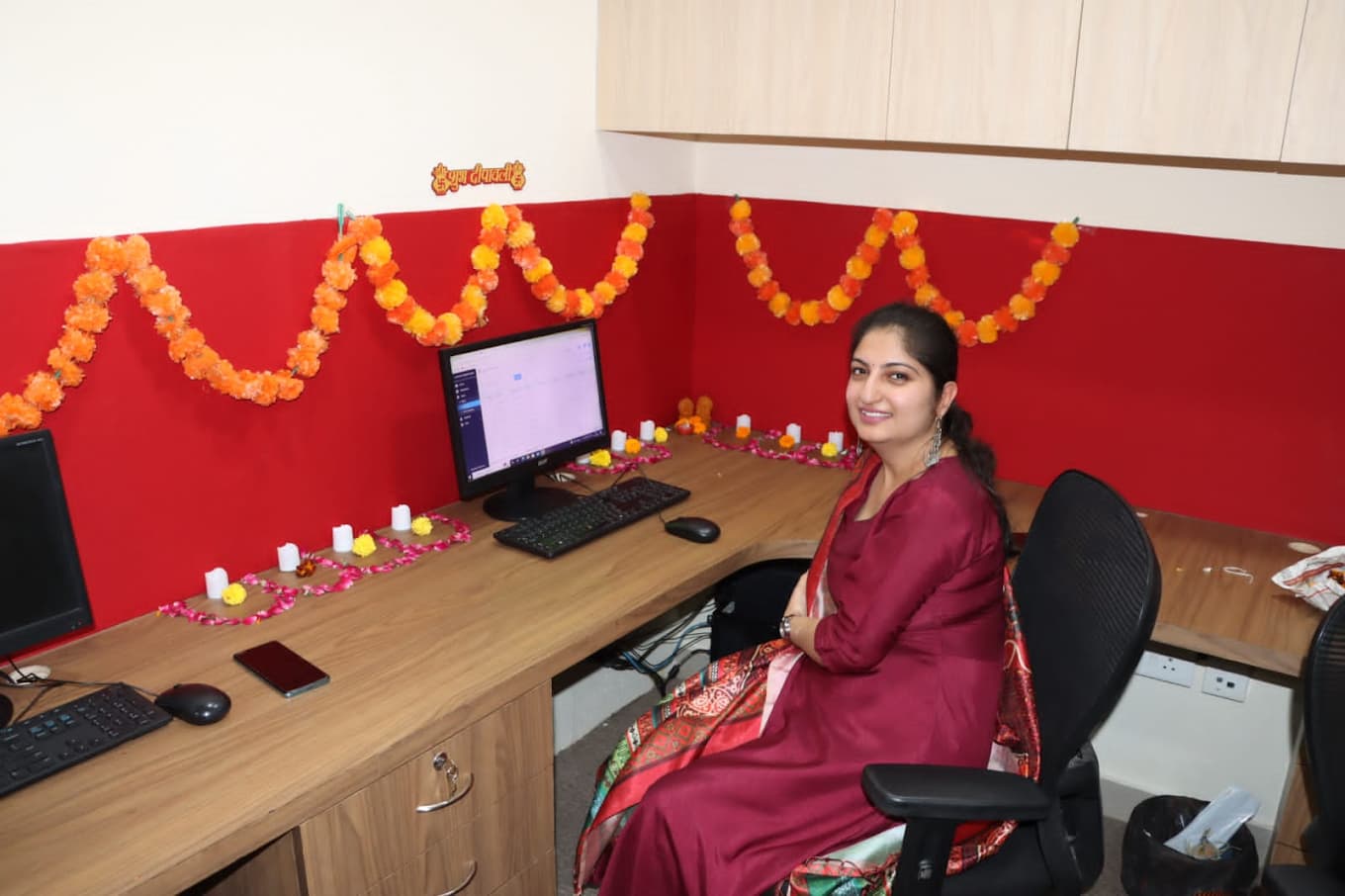 Instructor Training Session