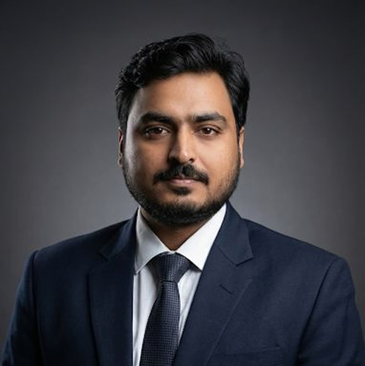 Ravi Verma