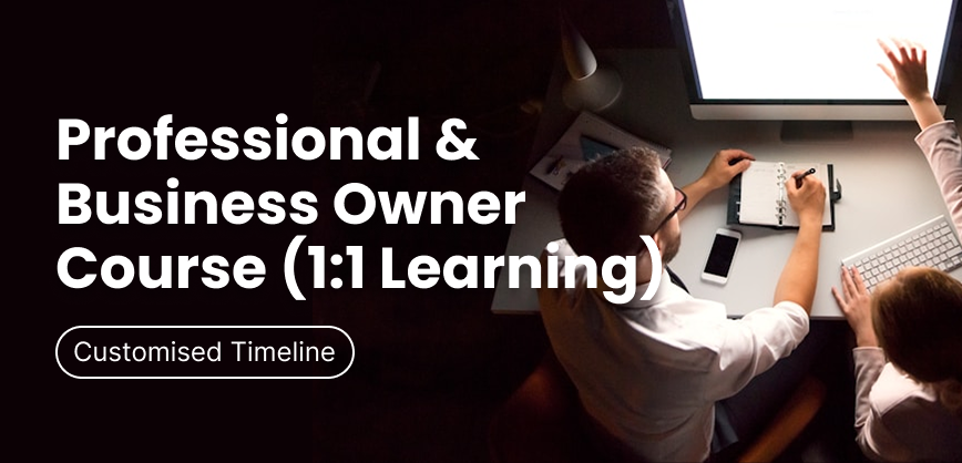 Best Digital Marketing Course for Business Owners