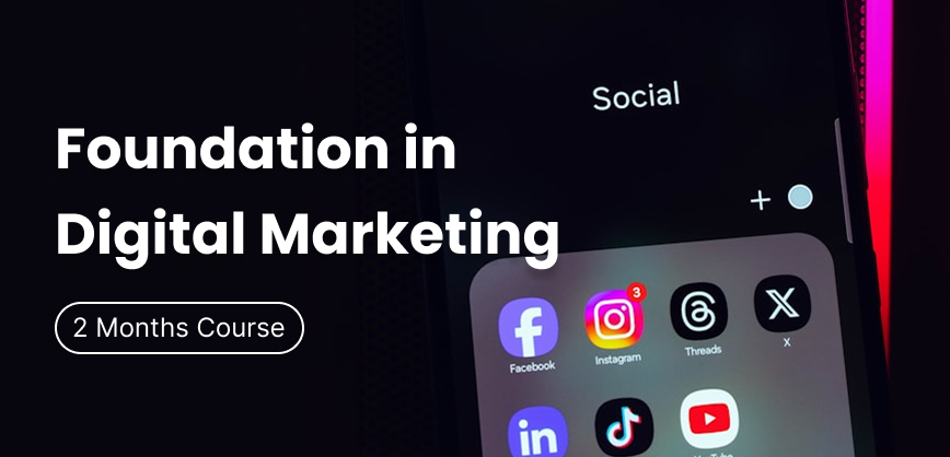 Digital Marketing Course for Beginners
